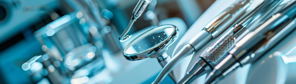 Визуальный контроль: геометрия, заусенцы, люфты