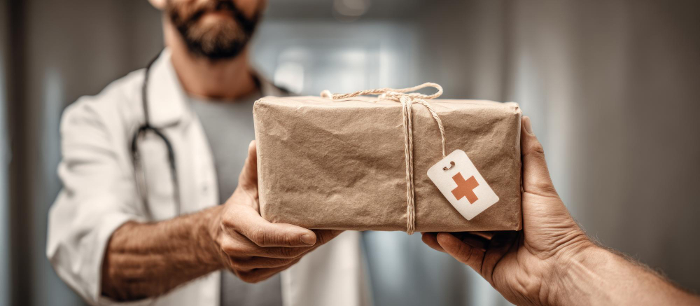 Упаковка: крафт-пакеты и правила хранения стерильности