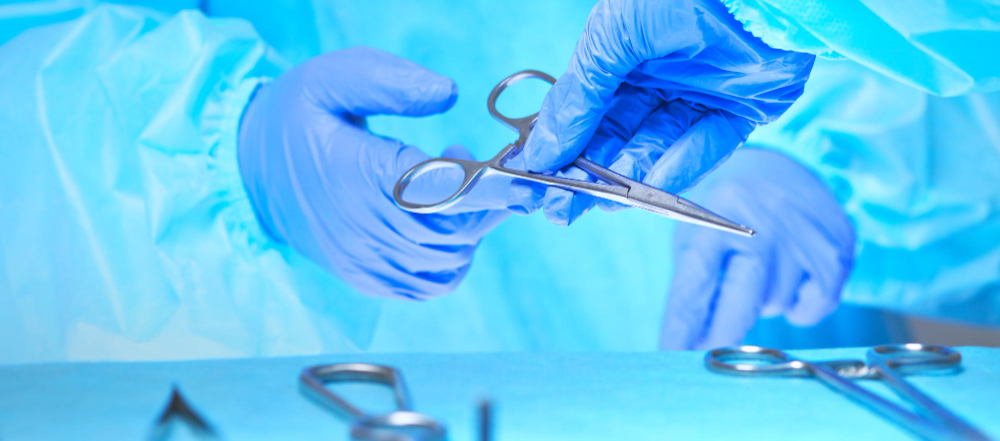 Захваты/диссекторы/ножницы: как подобрать по задачам