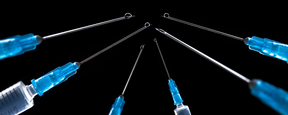 Инжекторы и иглы: когда нужны
