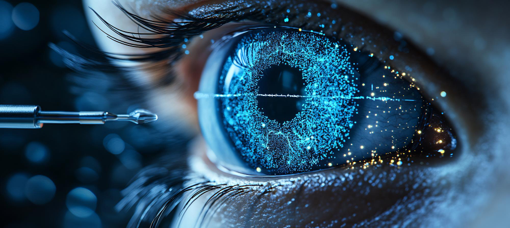 Особенности микроинструментов для глаз