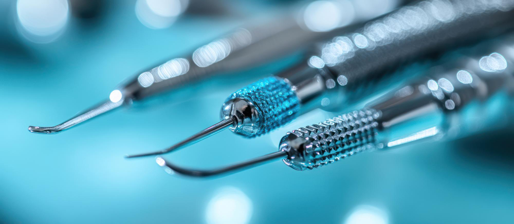 Ножи/лезвия/шпатели: критерии качества