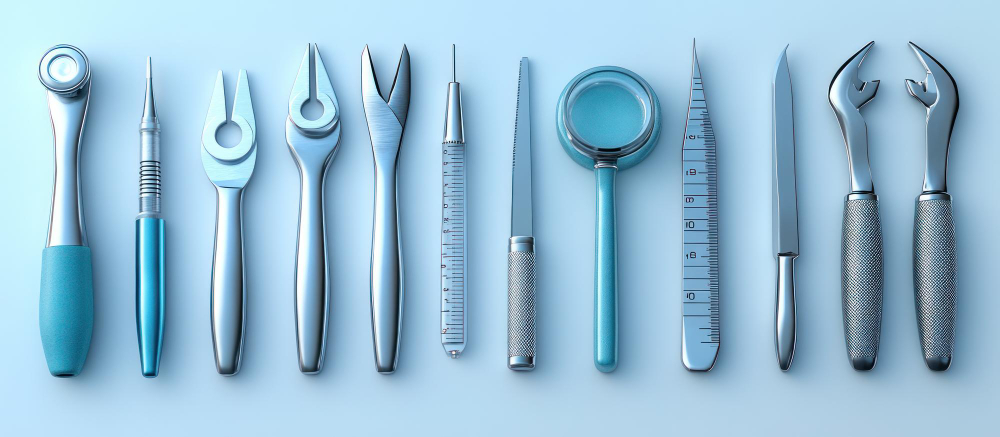 Щипцы: геометрия щёк и назначение