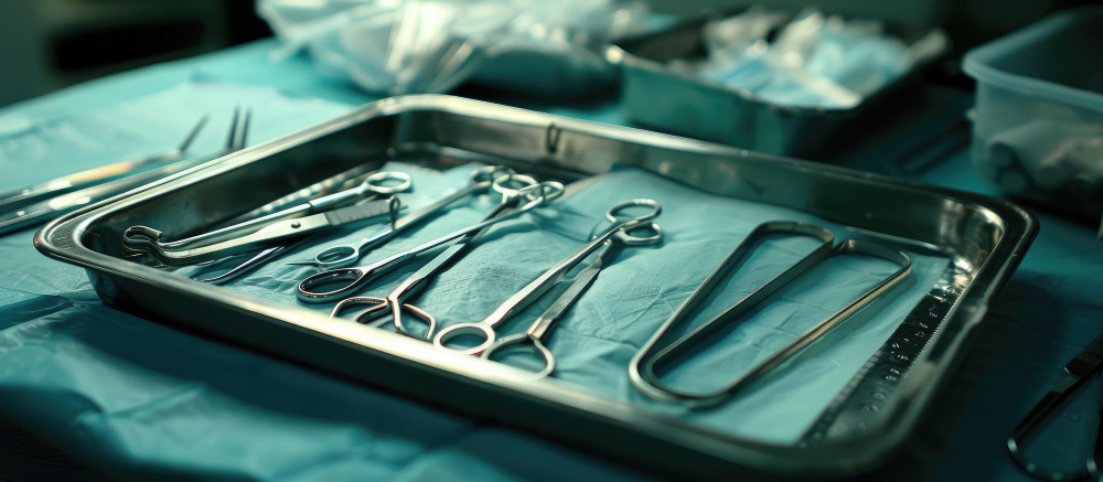 Зажимы: что важно по безопасности и размерам