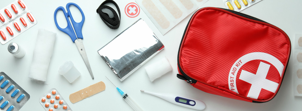 Задачи выездной укладки при ЧС