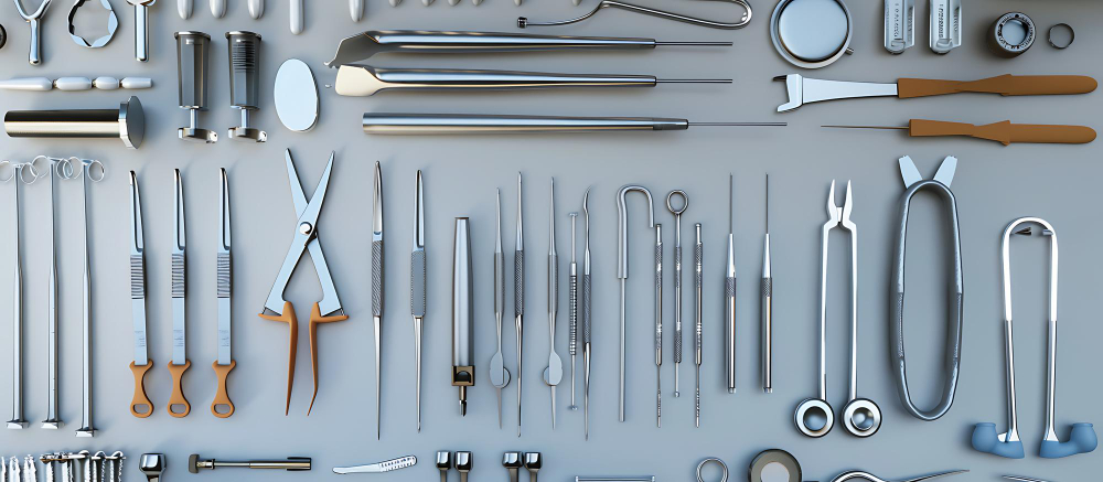 Что входит в набор для имплантации