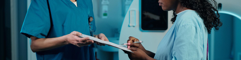 Чек-лист для старшей медсестры и закупщика