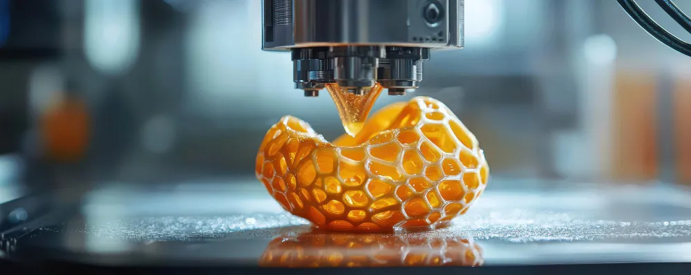 Восстановление органов и тканей