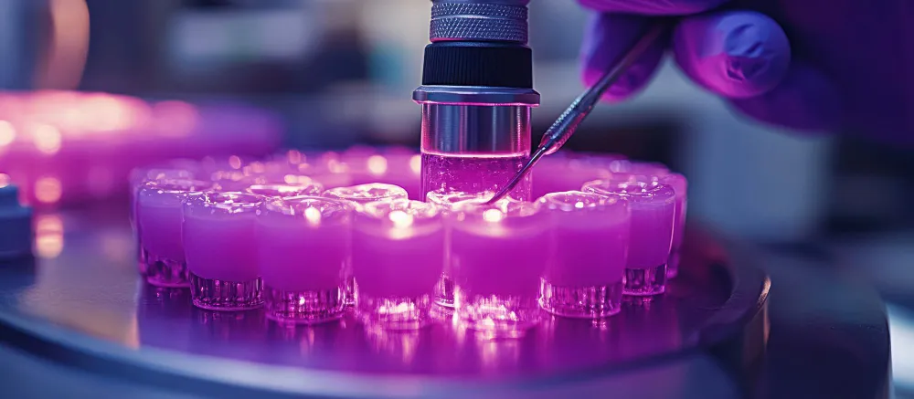 На пути к новой трансплантологии