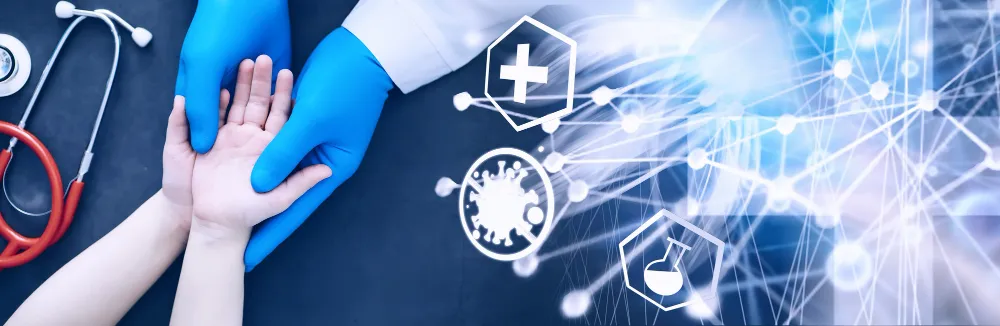 Предотвращение болезней