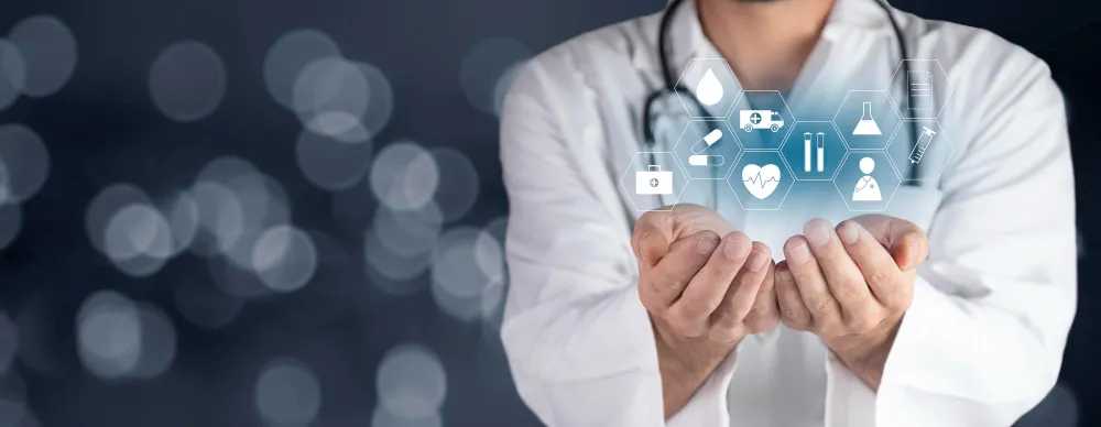 Персональный подход в здравоохранении