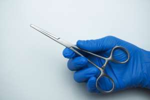 Хирургические ножницы: Меценбаум, Купера, Поттса — назначение и правильная заточка