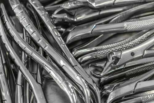 Карбоновое и титановое инструментальное сырьё: когда оправдан апгрейд с нержавейки