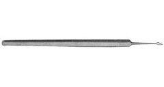 Игла (нож) для удаления инородных тел из роговицы И-68