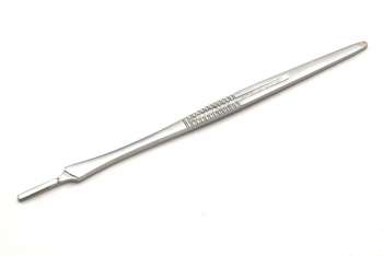 Ручка скальпеля к съемным лезвиям, 160 мм Р-79