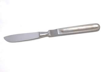 Нож хрящевой,реберный Н-131