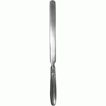 Нож мозговой НЛ 300х175 Н-18